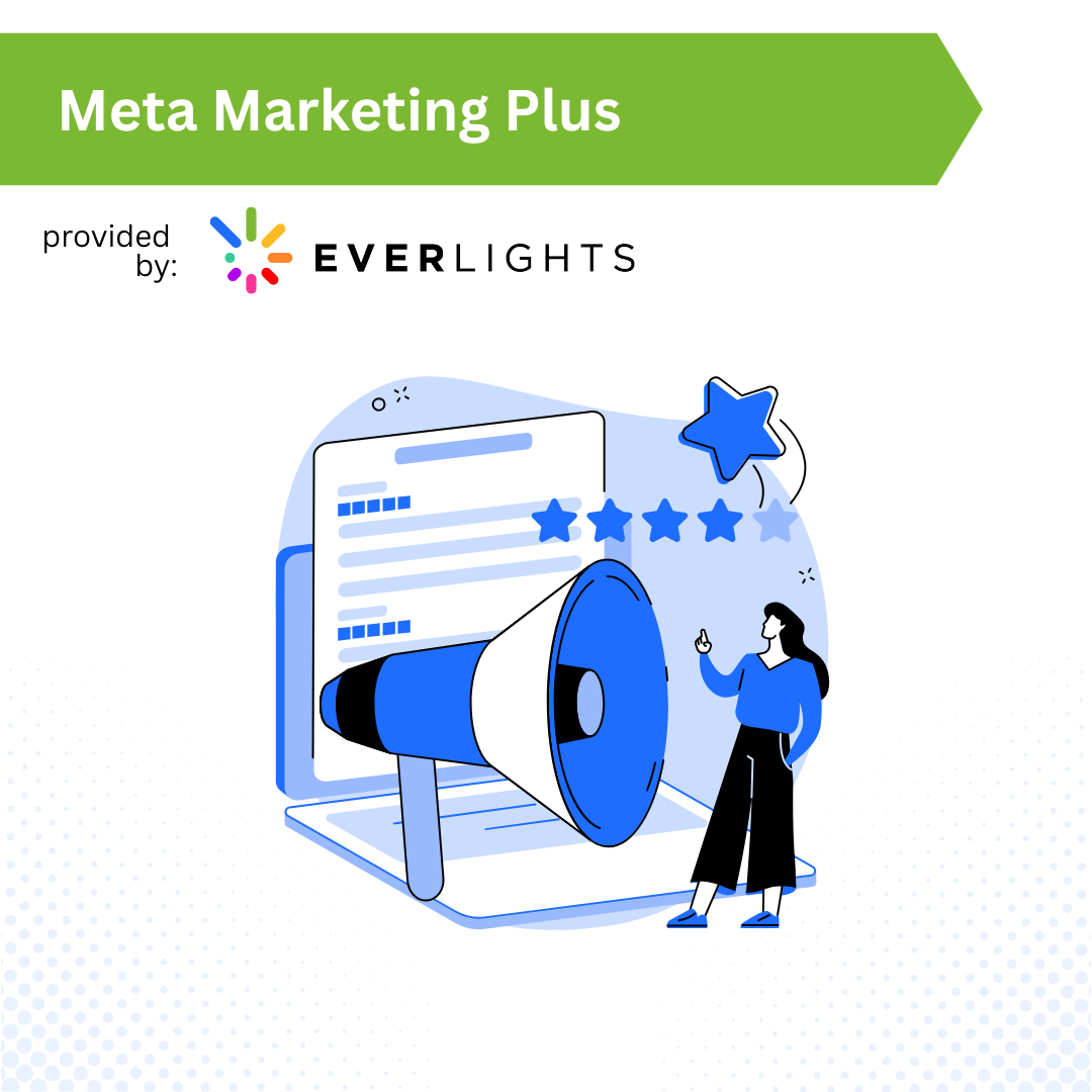 Meta Marketing Plus_Product Image Meta Marketing Plus_Product Image